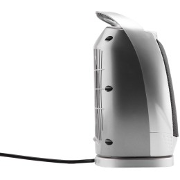 Тепловентилятор Ресанта ТВК-2 [67/2/4]  керамический с поворотным механизмом, вентилятор/900/1800 Вт, защита от перегрева, защита от опракидования